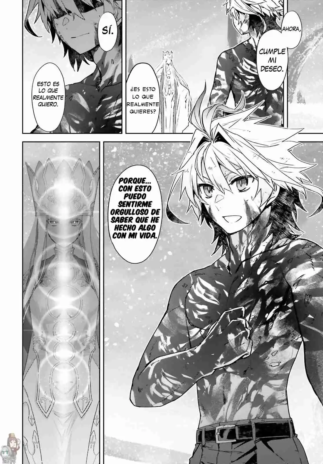 Fate/Apocrypha. capítulo 72.10, página 19