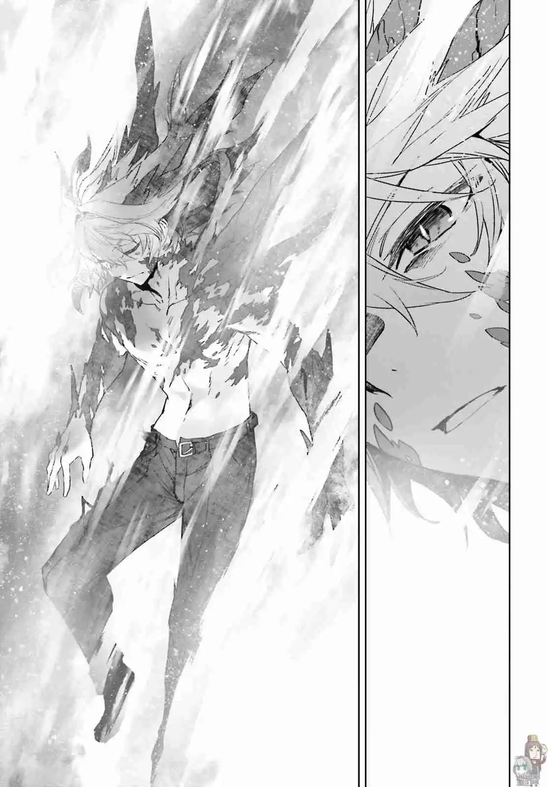 Fate/Apocrypha. capítulo 72.10, página 20
