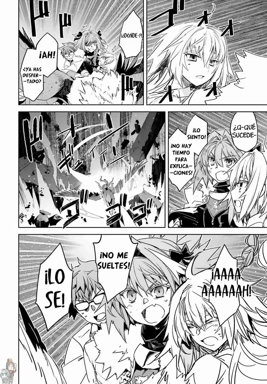 Fate/Apocrypha. capítulo 72.10, página 23