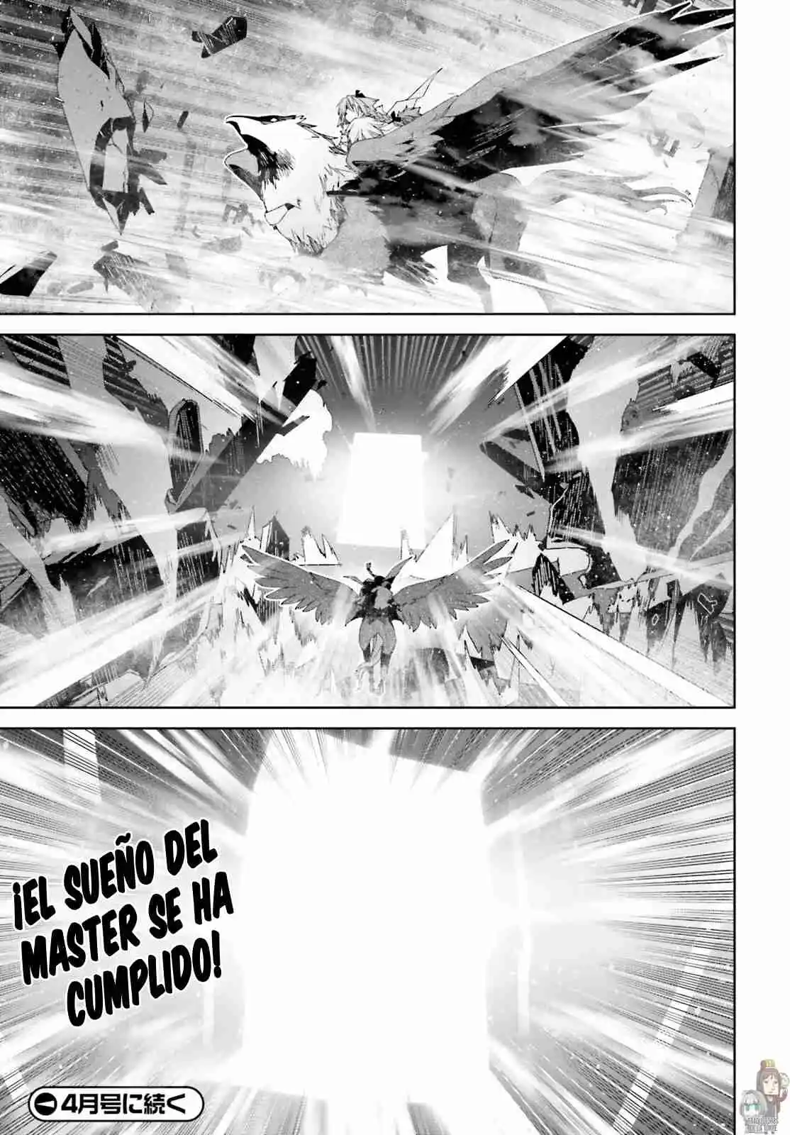 Fate/Apocrypha. capítulo 72.10, página 24
