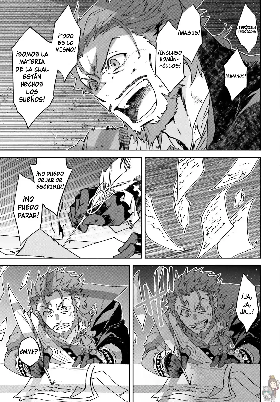 Fate/Apocrypha. capítulo 72.2, página 3