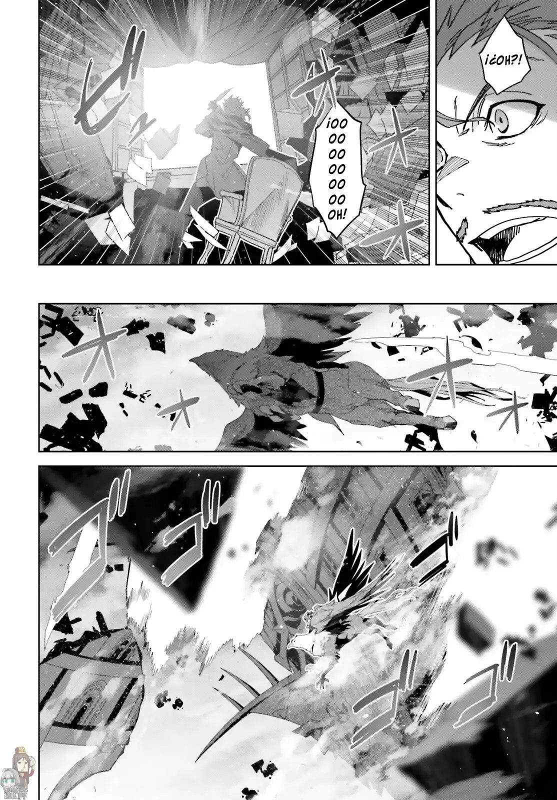 Fate/Apocrypha. capítulo 72.2, página 4