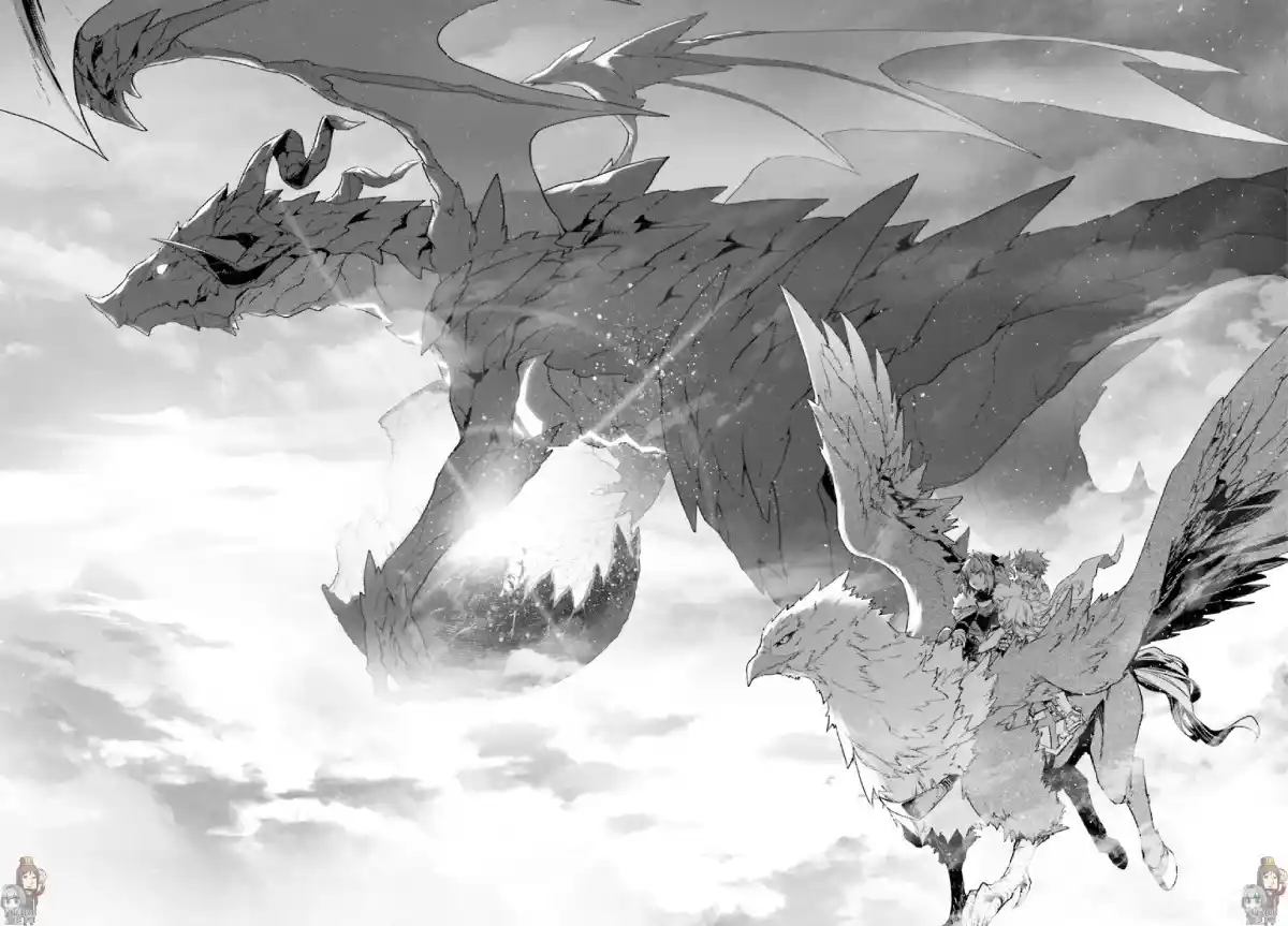 Fate/Apocrypha. capítulo 72.2, página 6