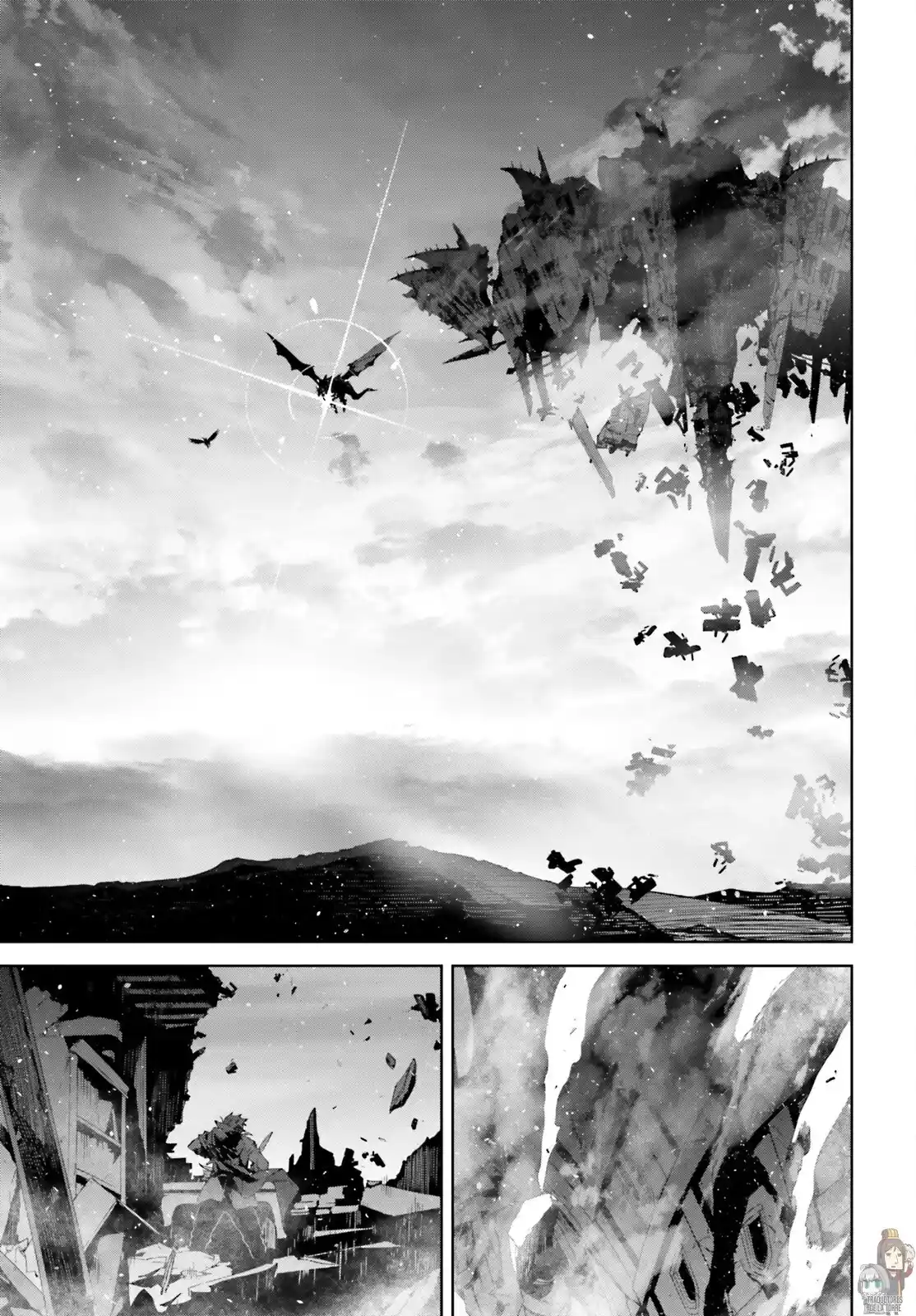 Fate/Apocrypha. capítulo 72.2, página 8