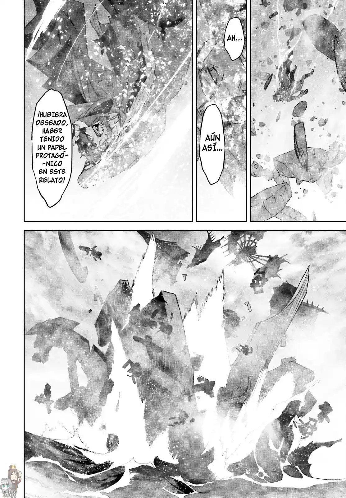 Fate/Apocrypha. capítulo 72.2, página 11