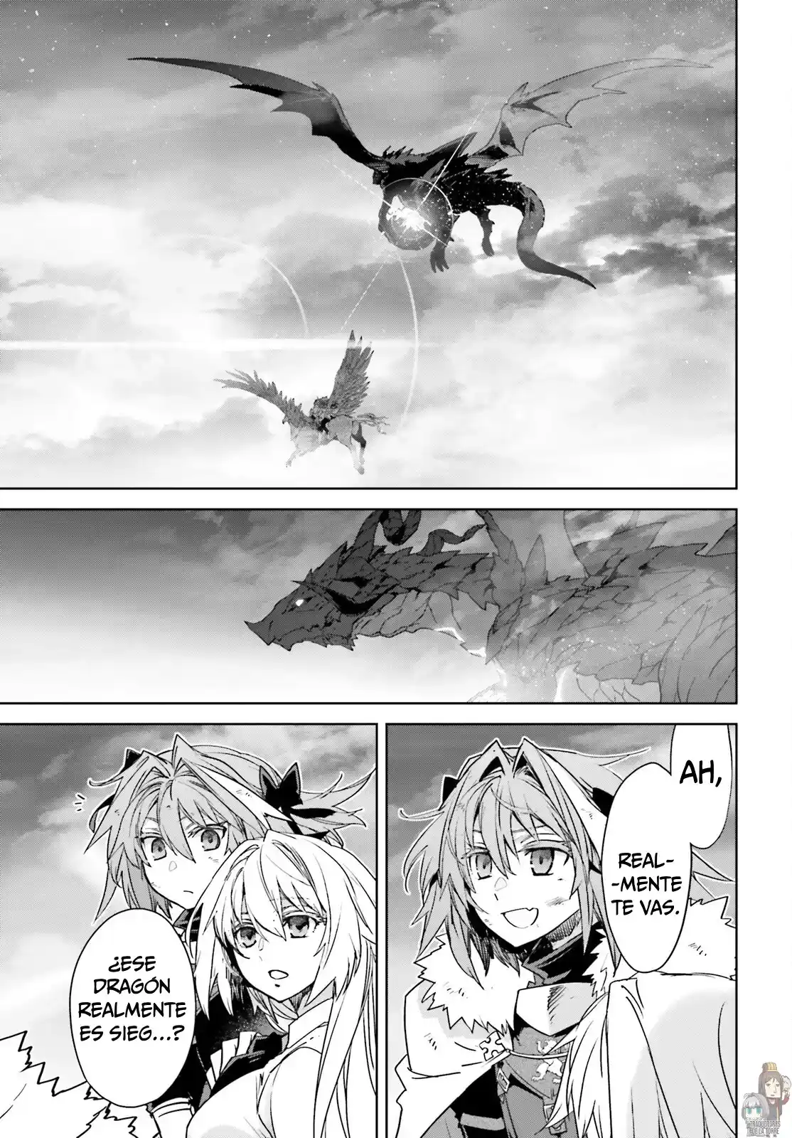 Fate/Apocrypha. capítulo 72.2, página 12