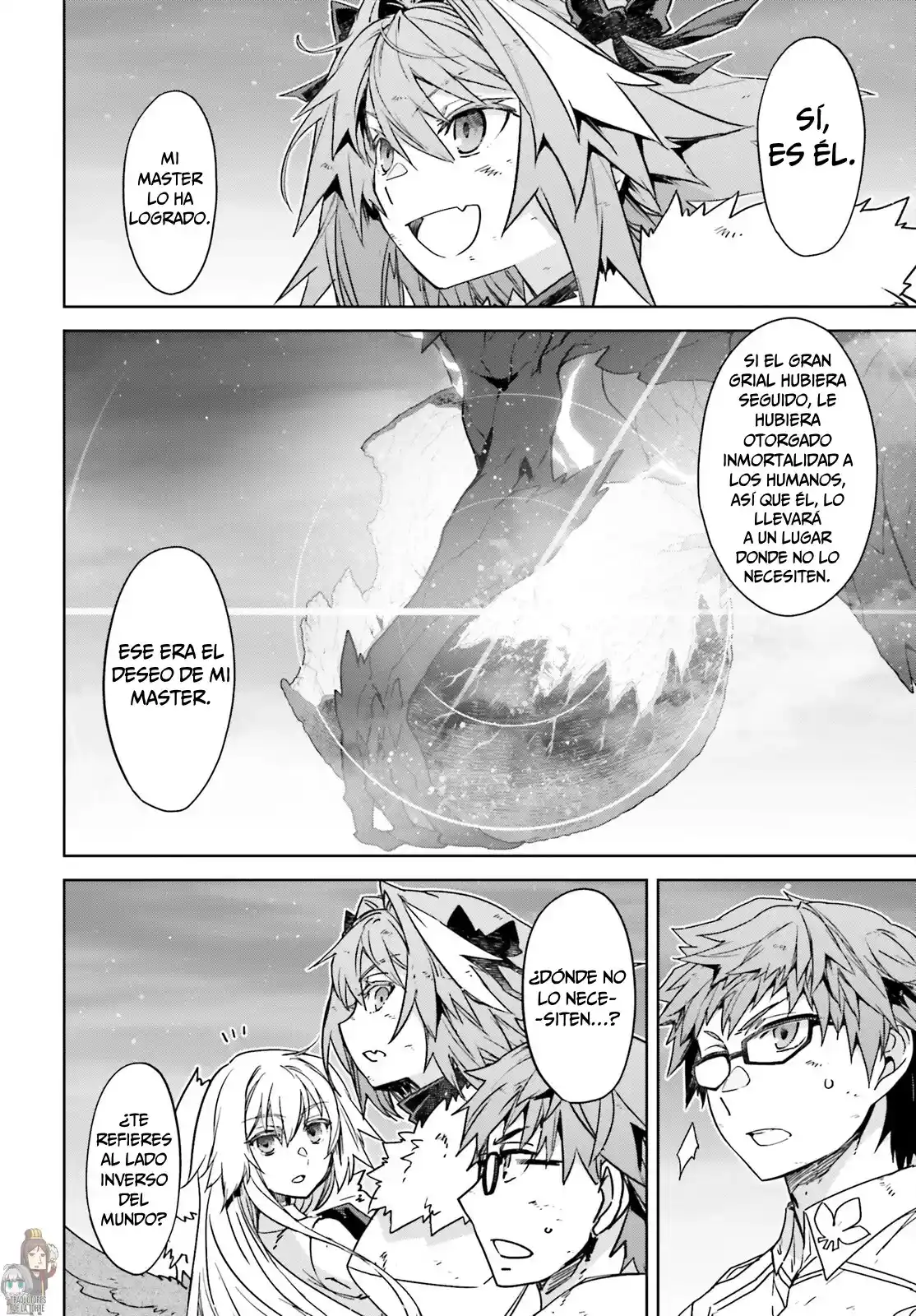 Fate/Apocrypha. capítulo 72.2, página 13