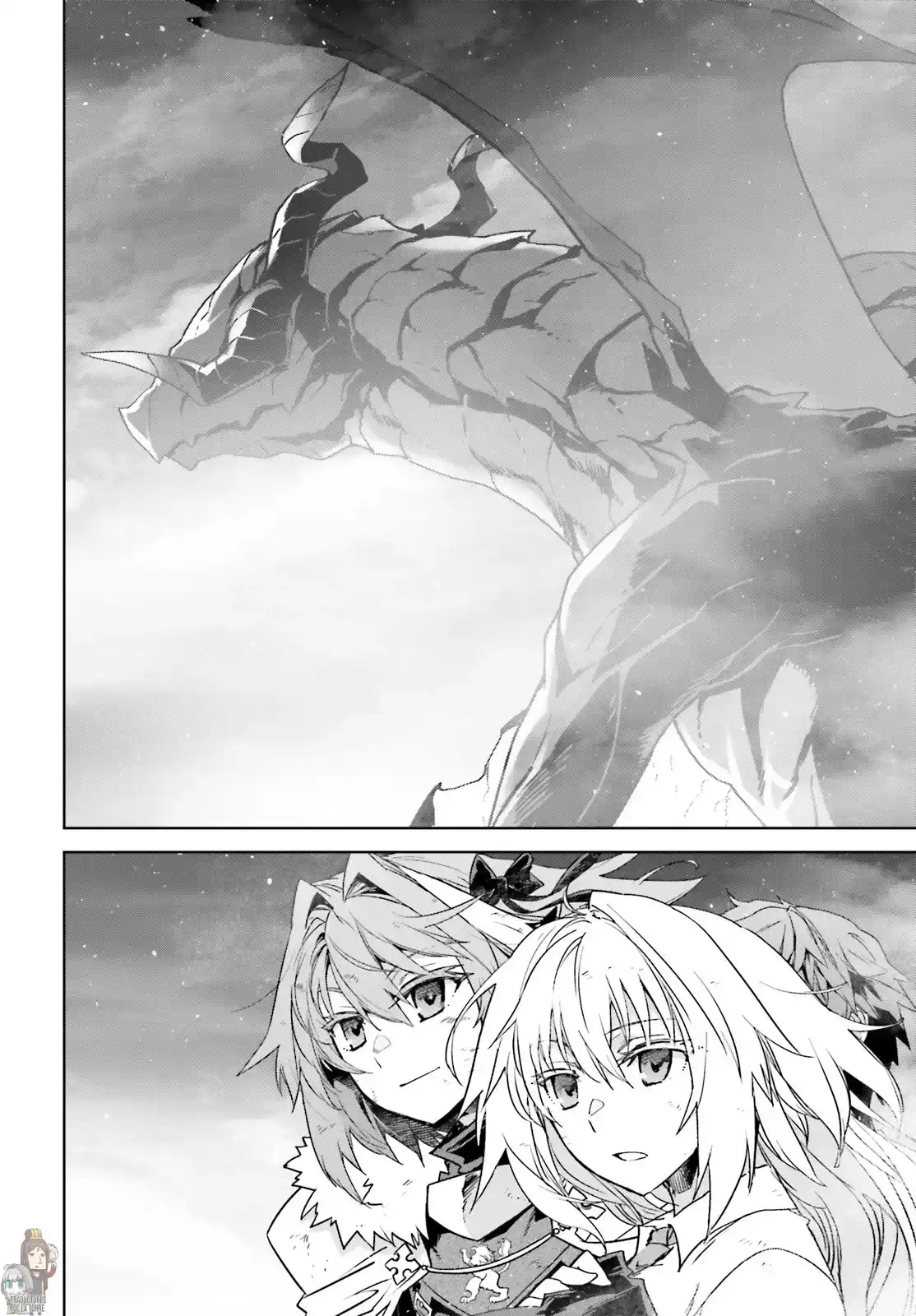 Fate/Apocrypha. capítulo 72.2, página 15