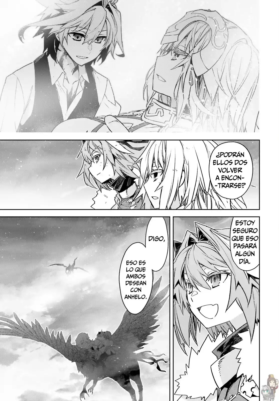 Fate/Apocrypha. capítulo 72.2, página 16