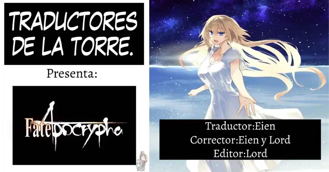 Fate/Apocrypha. capítulo 73.50, página 1