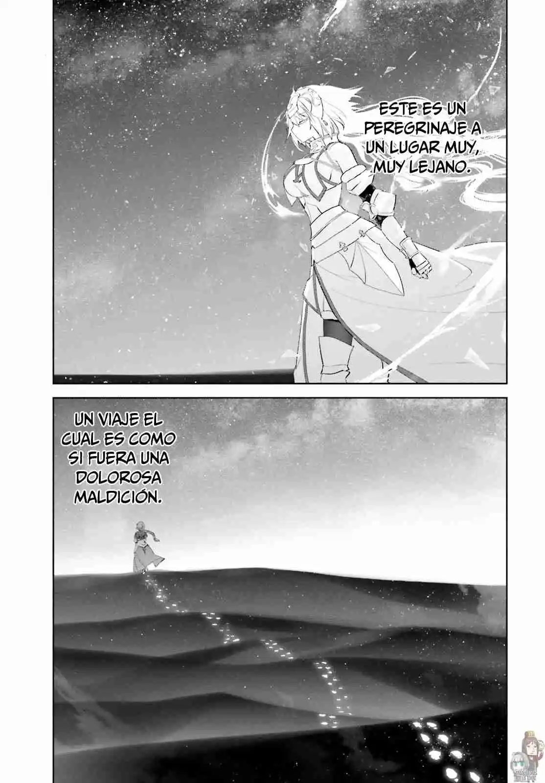 Fate/Apocrypha. capítulo 73, página 38