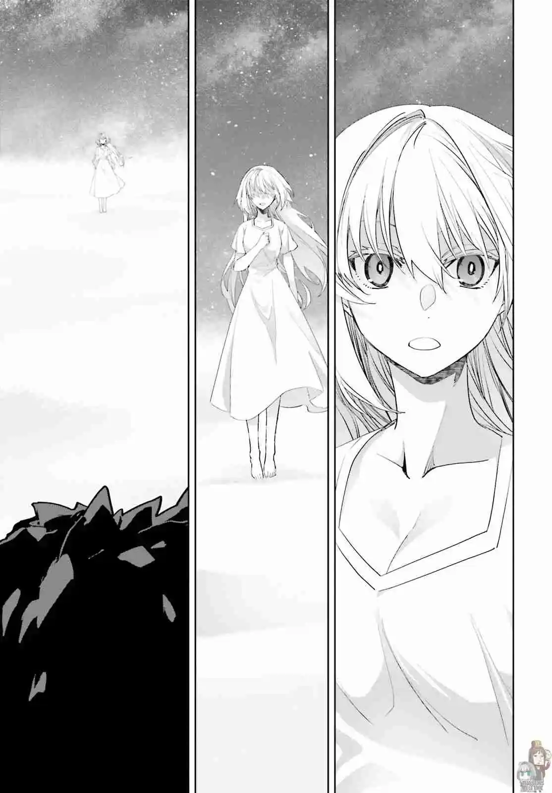 Fate/Apocrypha. capítulo 73, página 40