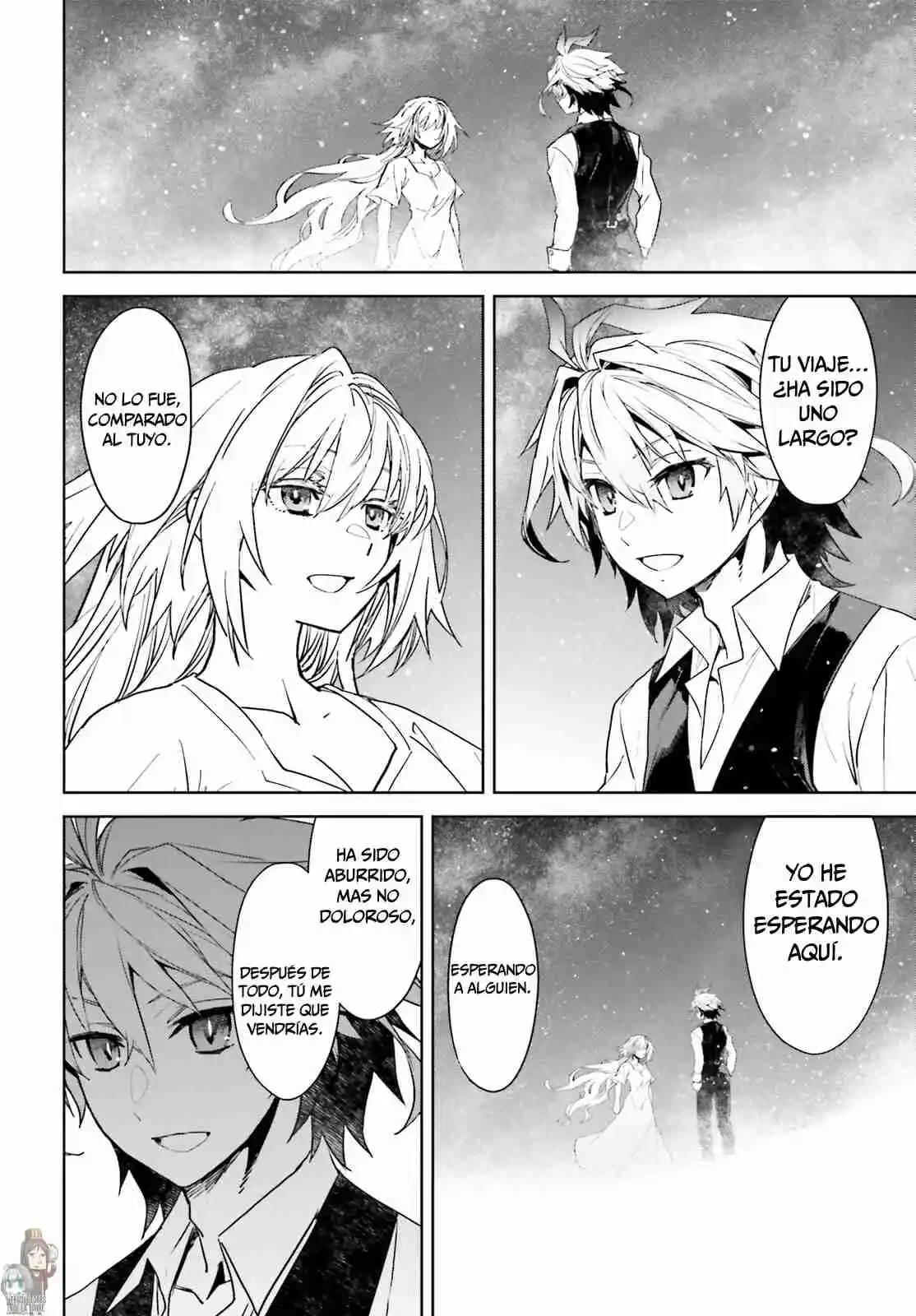 Fate/Apocrypha. capítulo 73, página 44