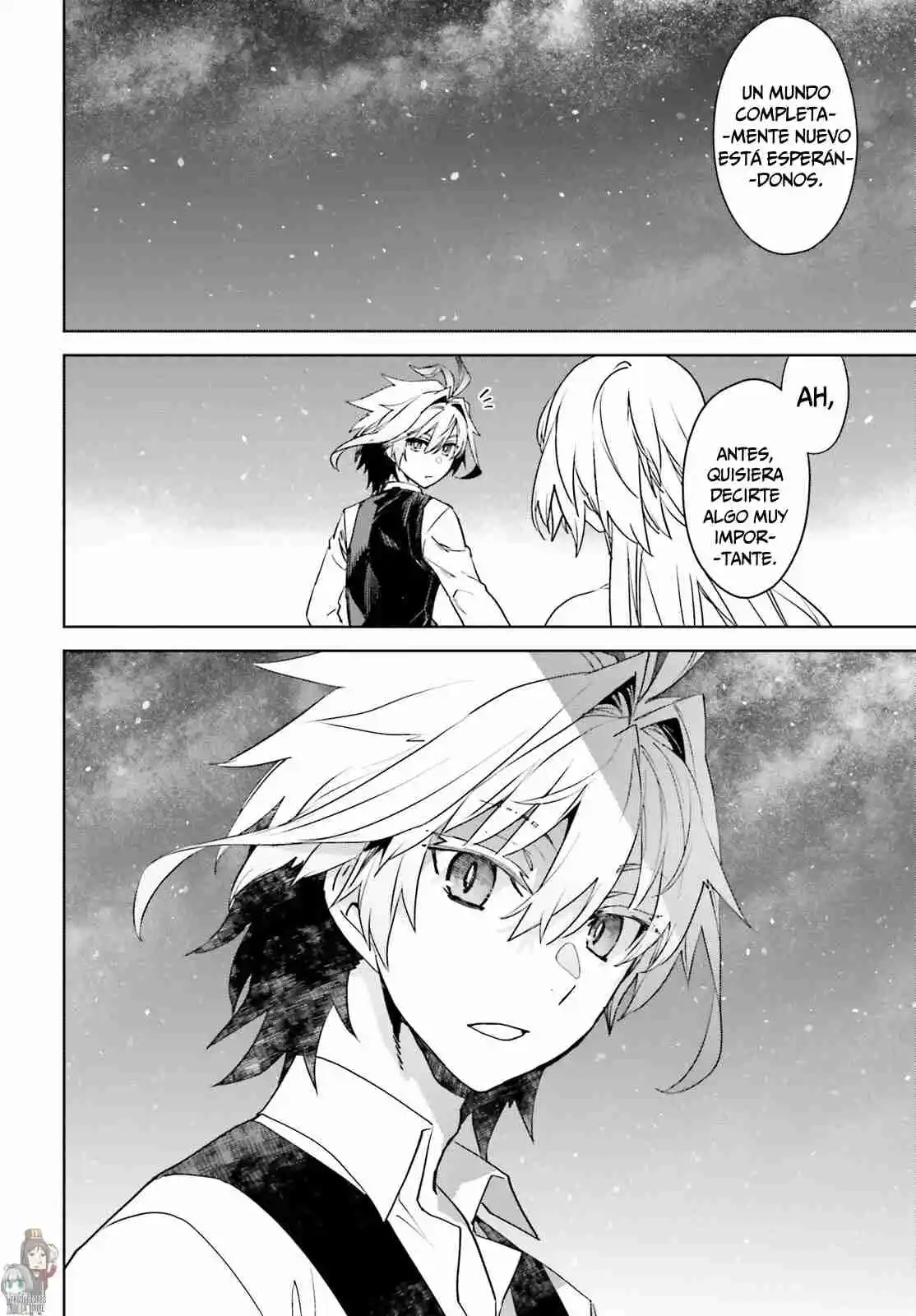Fate/Apocrypha. capítulo 73, página 46