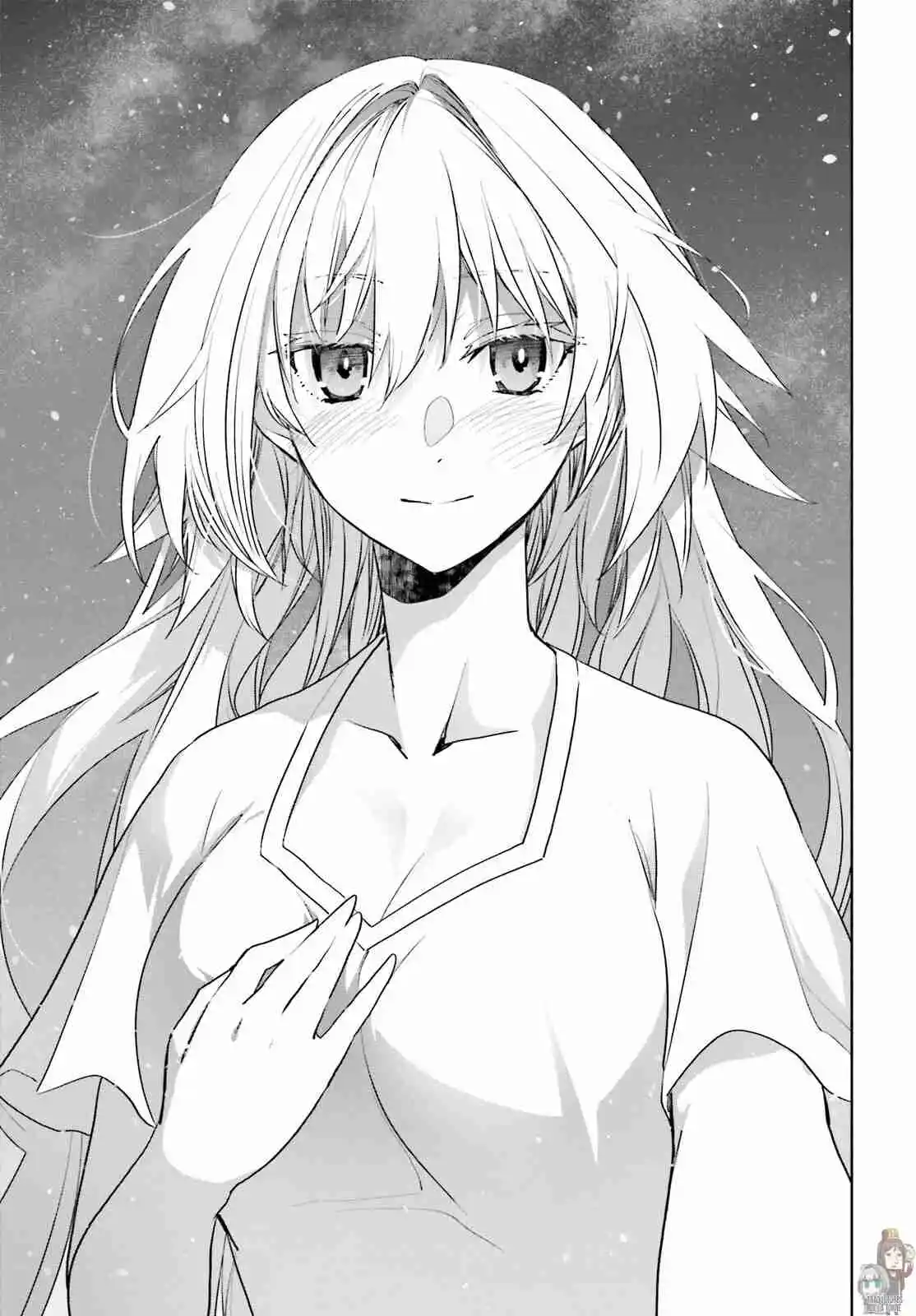 Fate/Apocrypha. capítulo 73, página 47