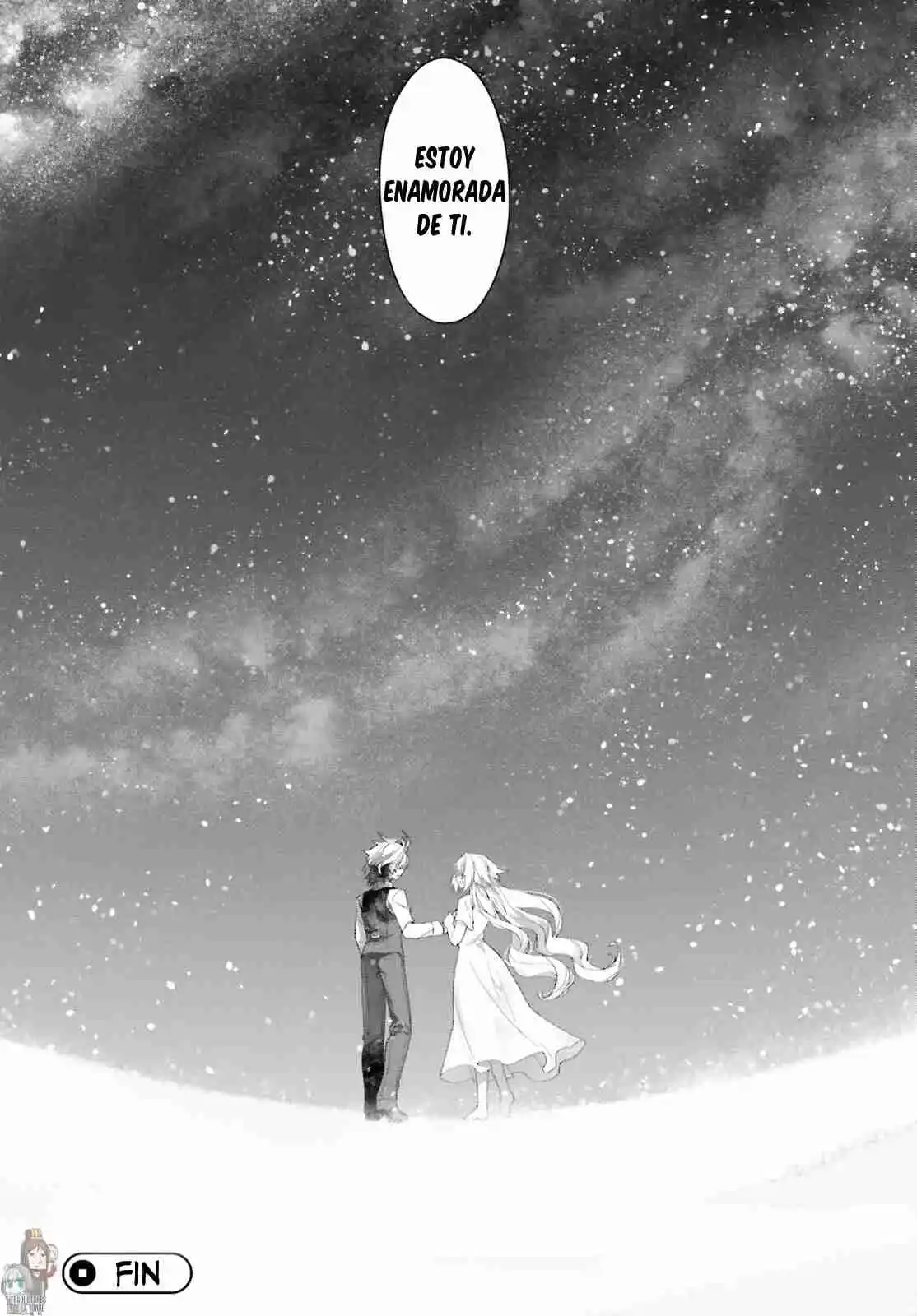 Fate/Apocrypha. capítulo 73, página 48