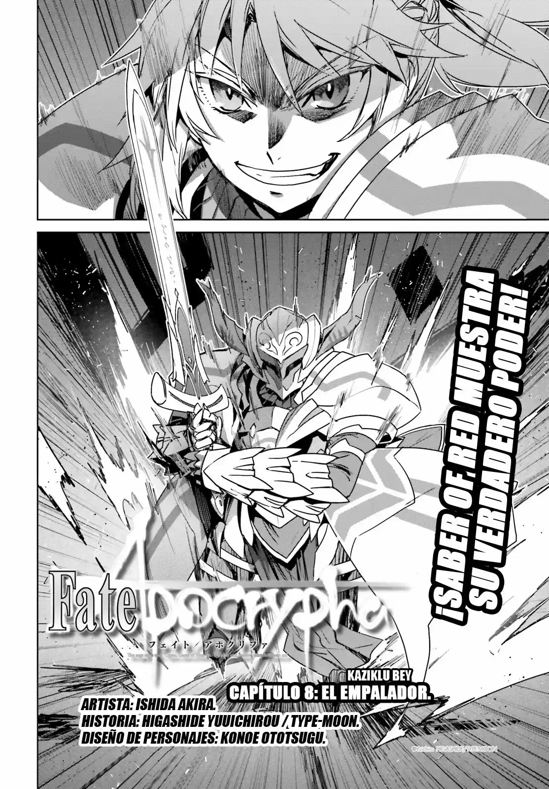 Fate/Apocrypha. capítulo 8, página 4