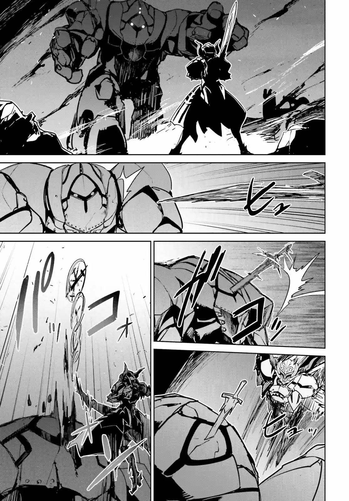 Fate/Apocrypha. capítulo 8, página 13