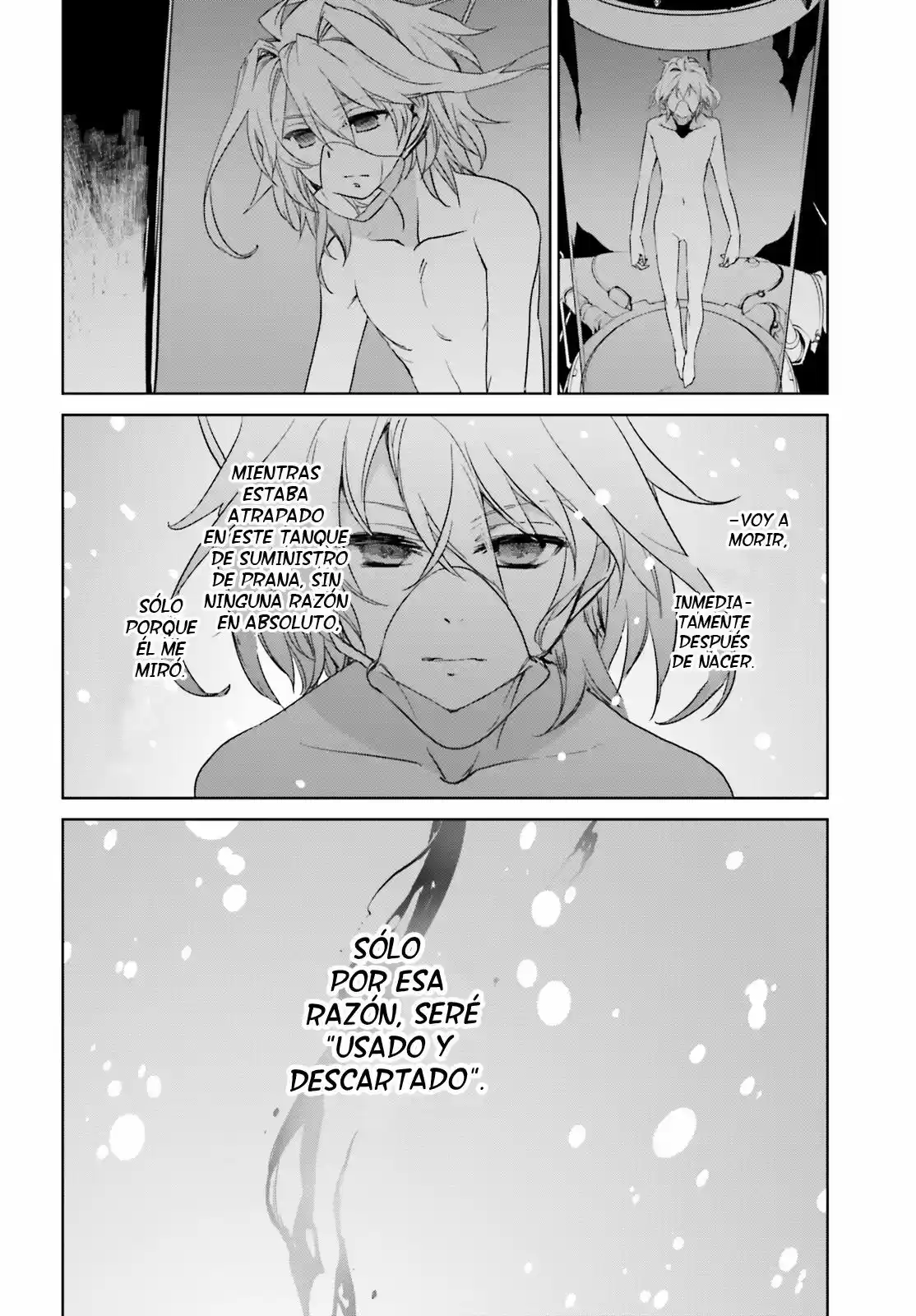 Fate/Apocrypha. capítulo 8, página 36