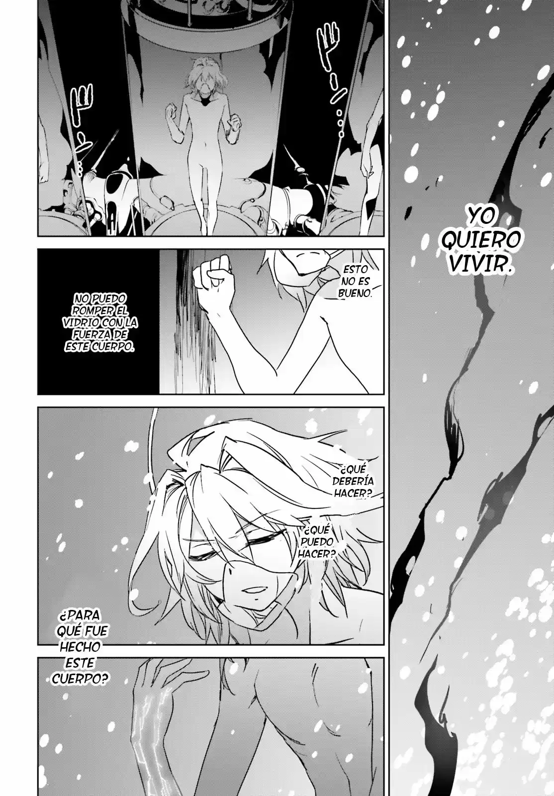 Fate/Apocrypha. capítulo 8, página 38