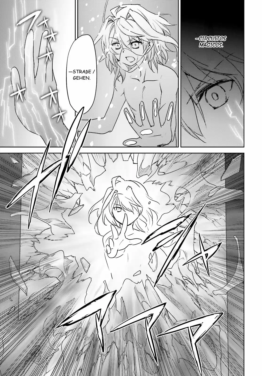 Fate/Apocrypha. capítulo 8, página 39