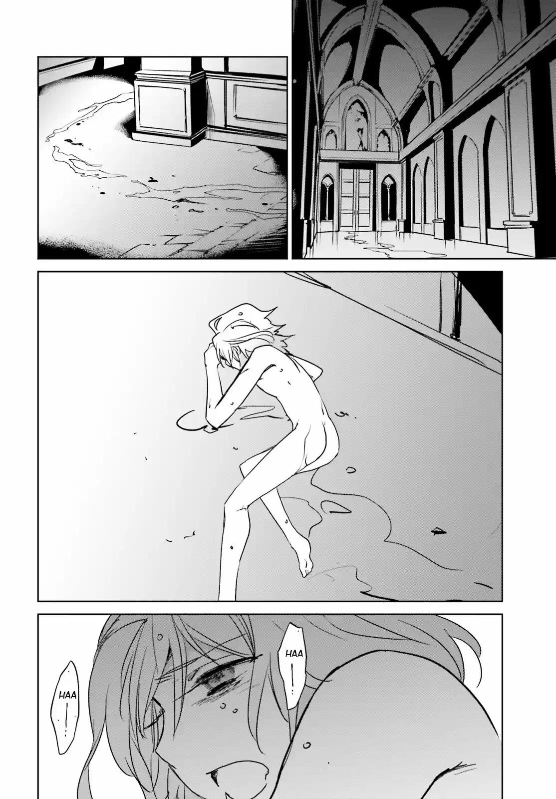 Fate/Apocrypha. capítulo 8, página 42
