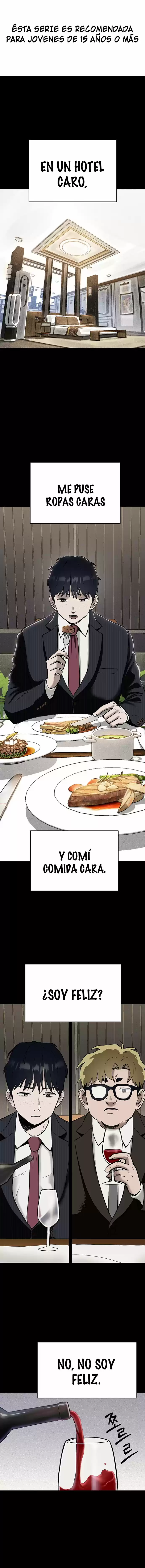 Fate Coin capítulo 1, página 2