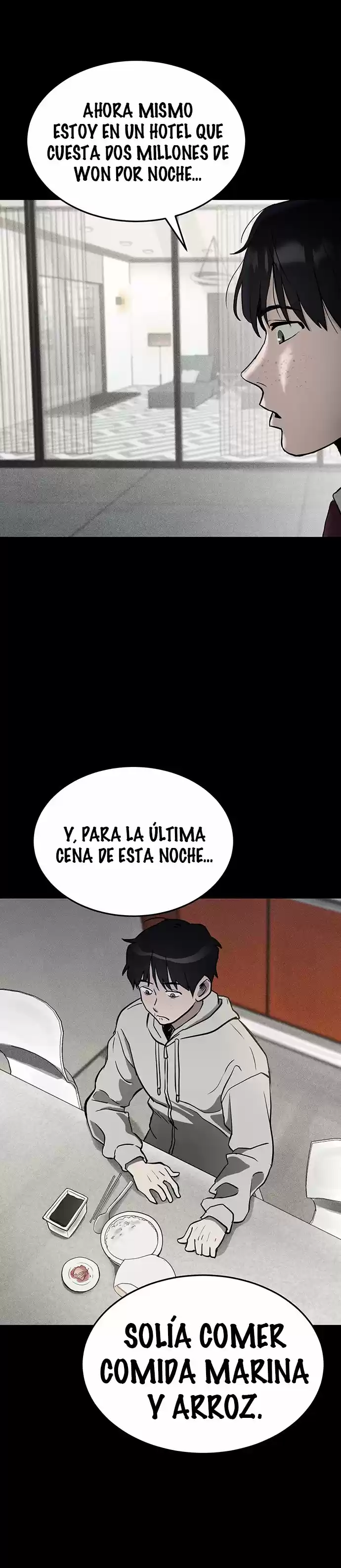 Fate Coin capítulo 1, página 4