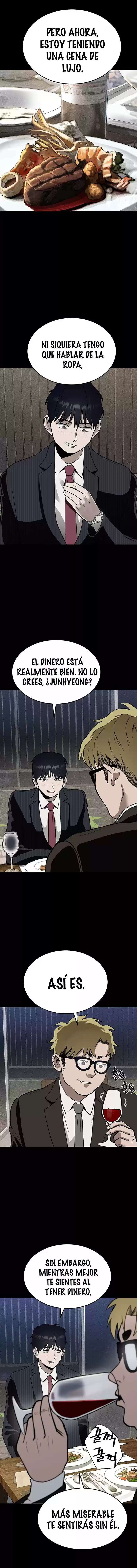 Fate Coin capítulo 1, página 5