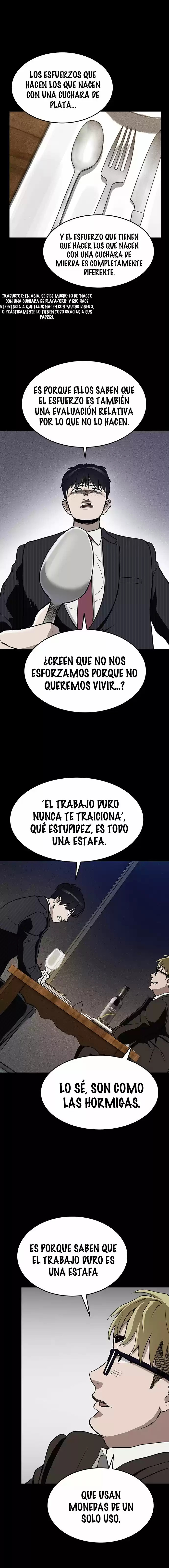 Fate Coin capítulo 1, página 9