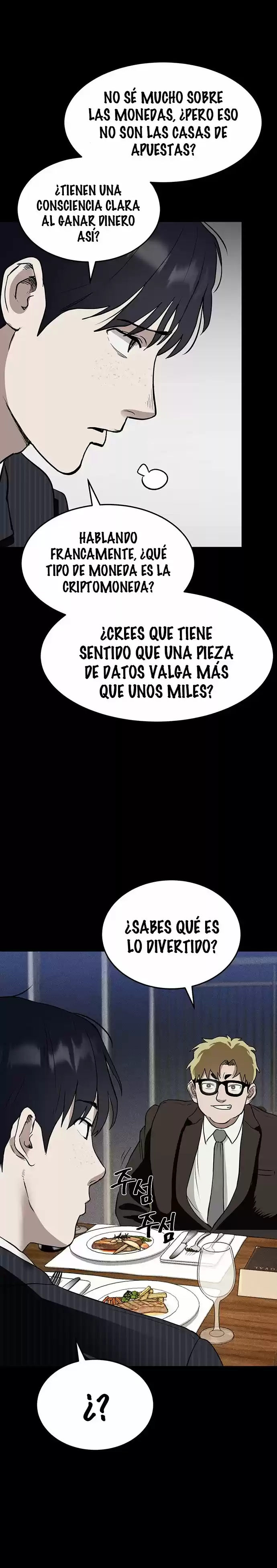 Fate Coin capítulo 1, página 10