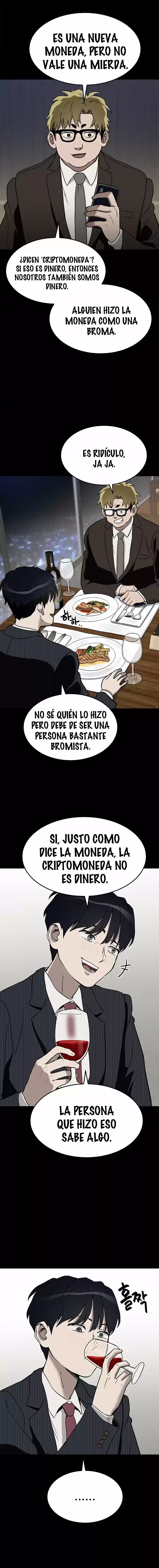 Fate Coin capítulo 1, página 12