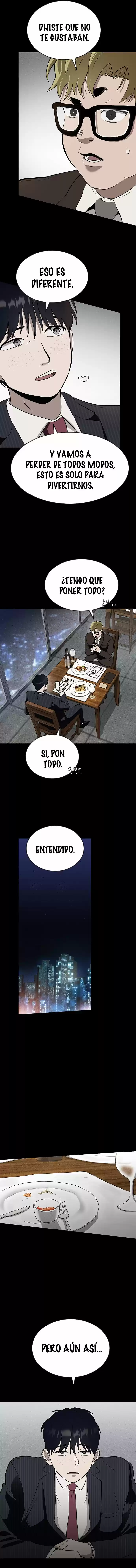 Fate Coin capítulo 1, página 14