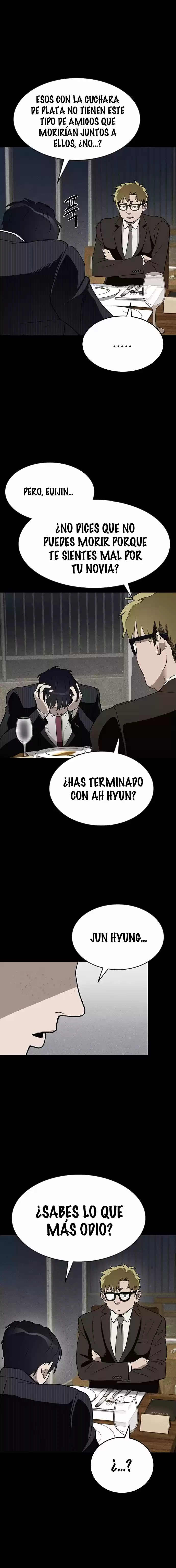 Fate Coin capítulo 1, página 15
