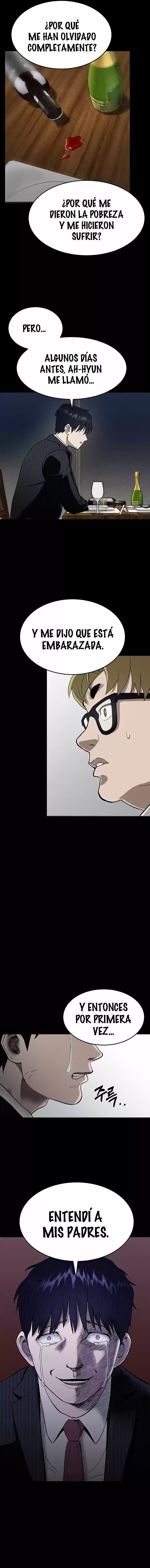 Fate Coin capítulo 1, página 17