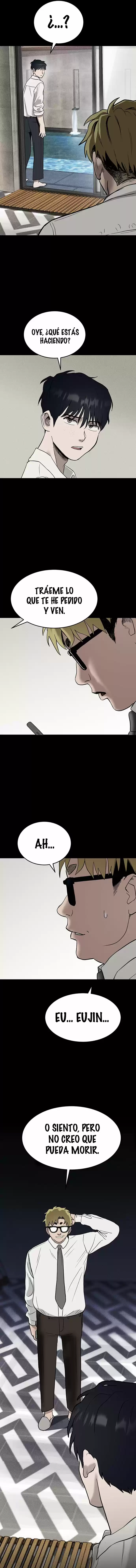 Fate Coin capítulo 1, página 20