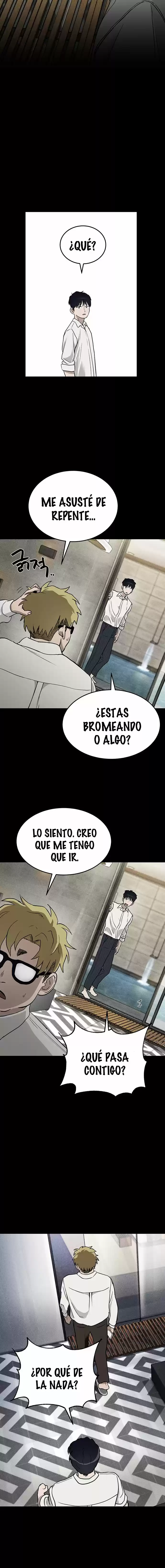 Fate Coin capítulo 1, página 21