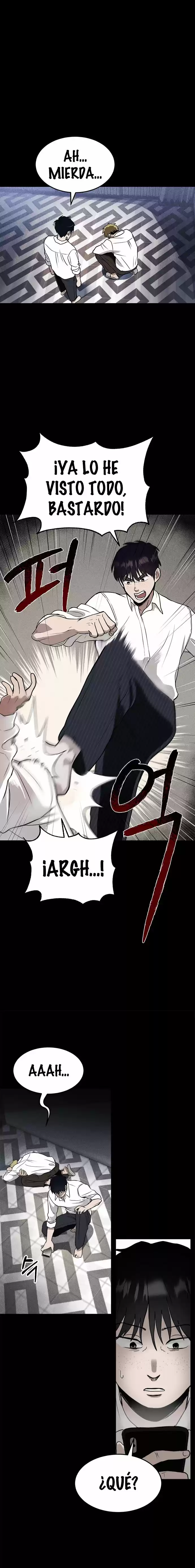 Fate Coin capítulo 1, página 24