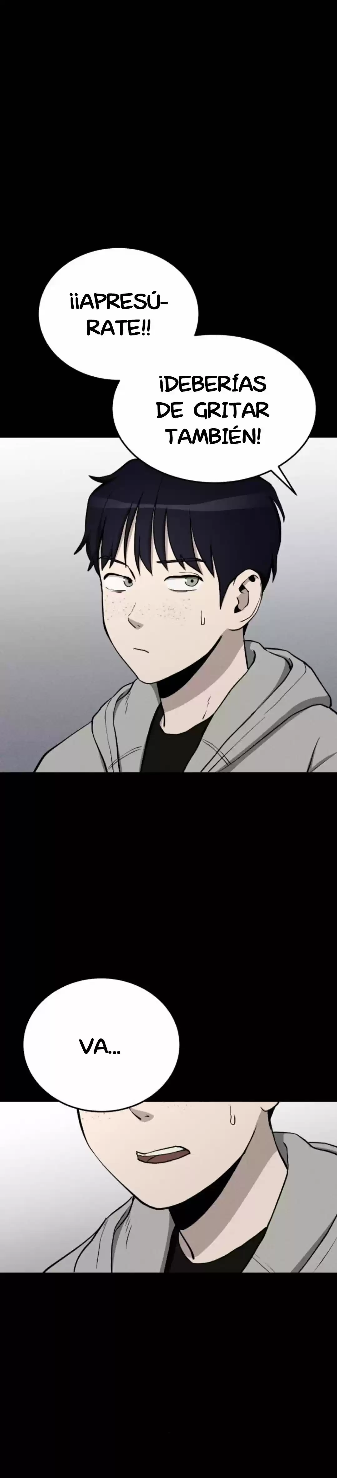 Fate Coin capítulo 10, página 4