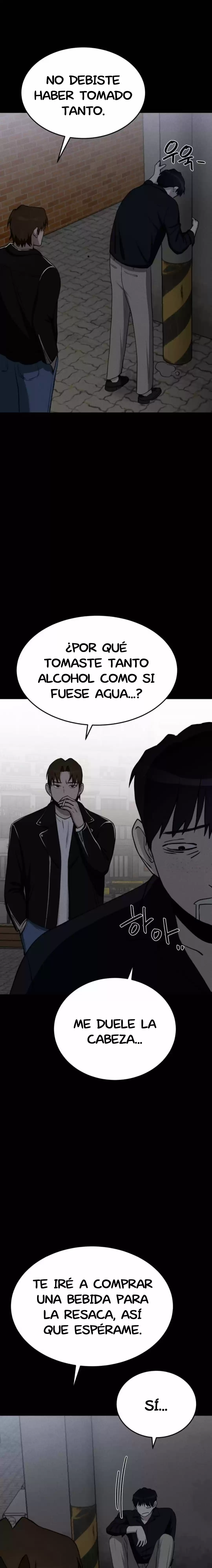 Fate Coin capítulo 10, página 14