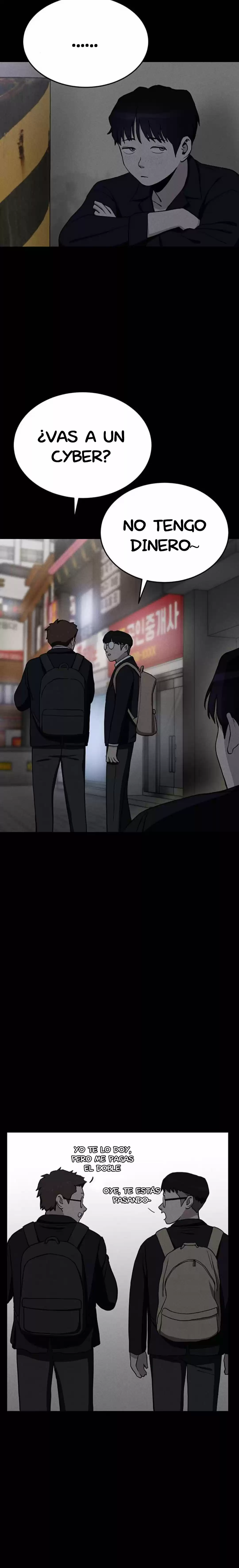 Fate Coin capítulo 10, página 18