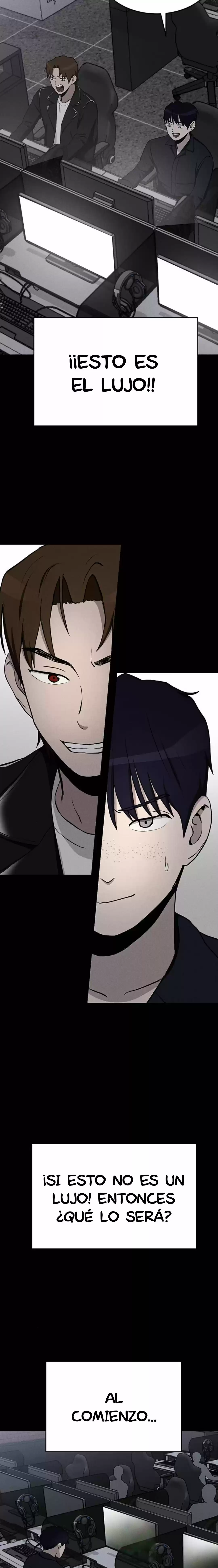 Fate Coin capítulo 10, página 30