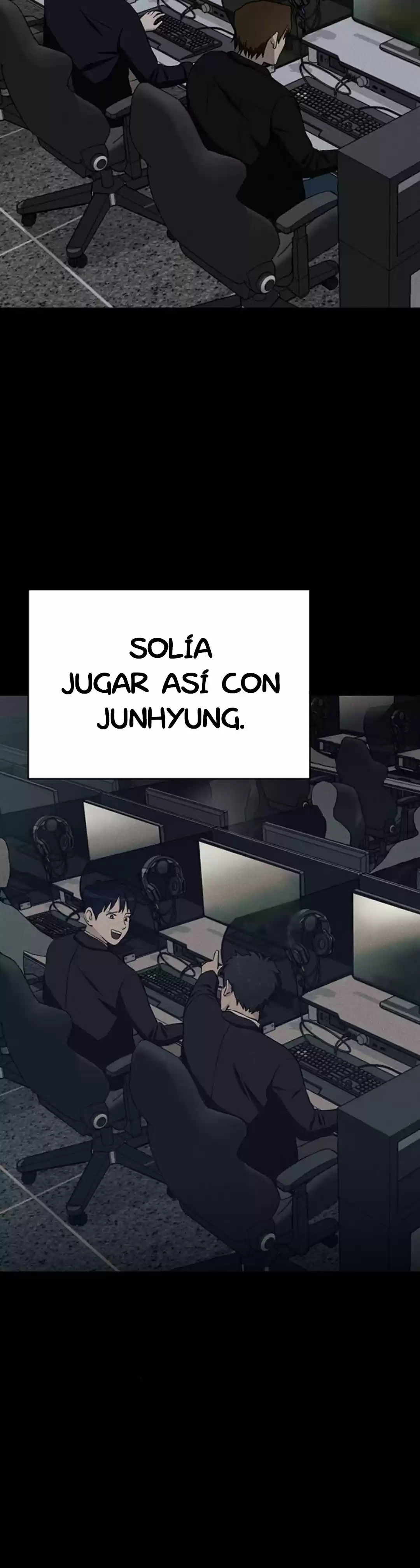Fate Coin capítulo 10, página 31