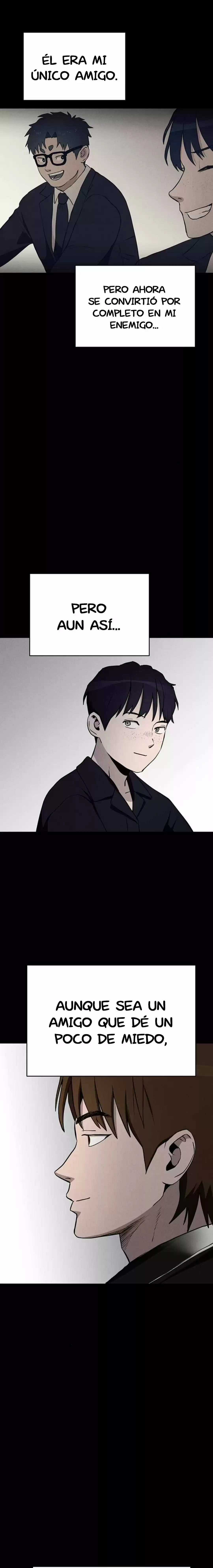 Fate Coin capítulo 10, página 32