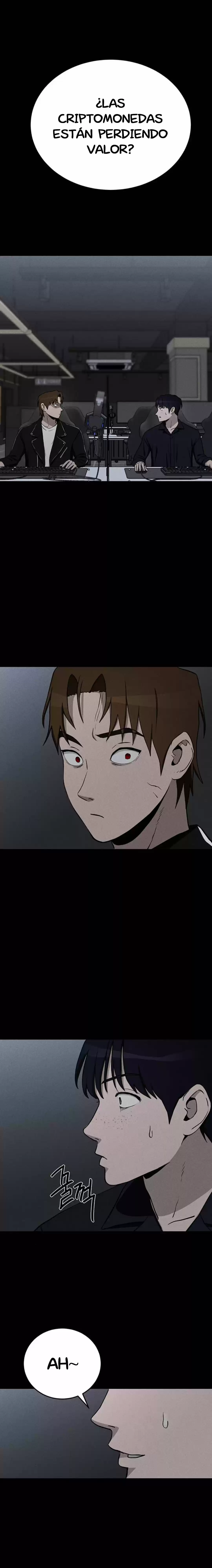 Fate Coin capítulo 11, página 2