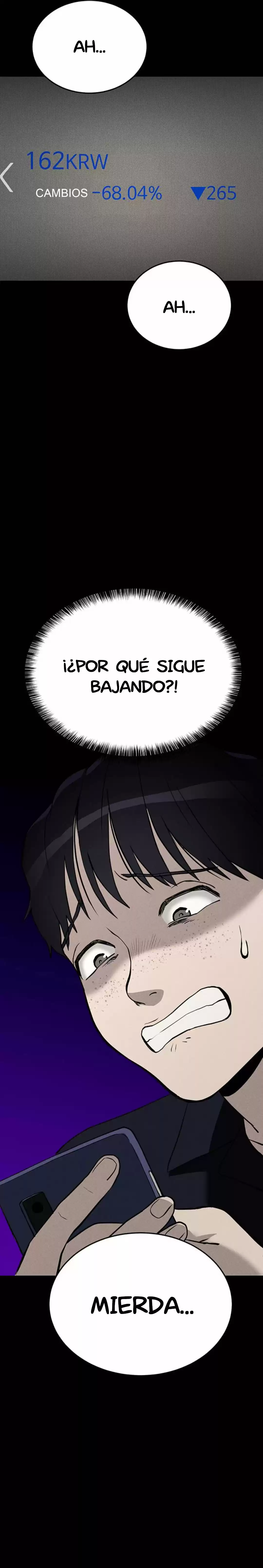 Fate Coin capítulo 11, página 6