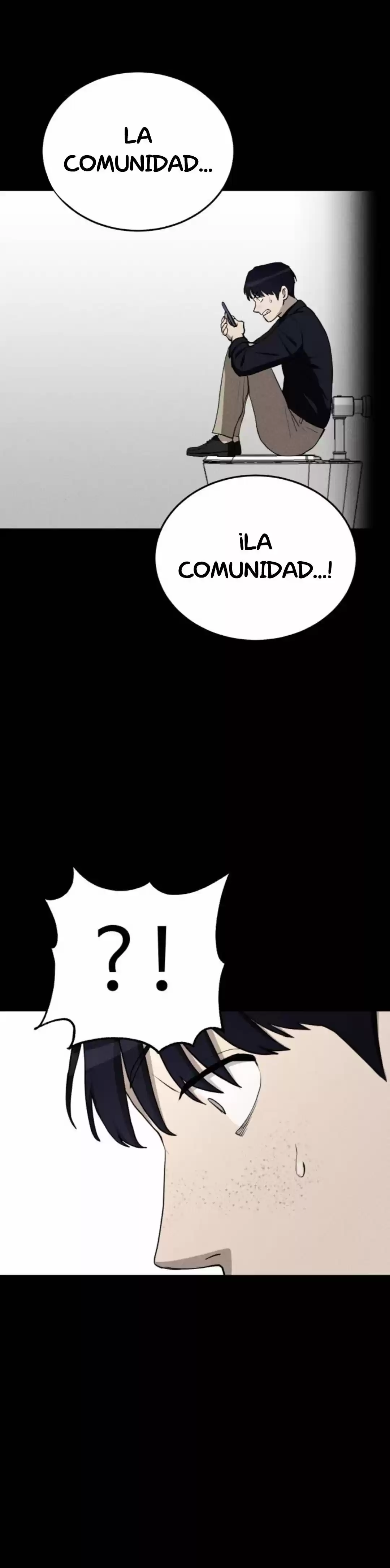 Fate Coin capítulo 11, página 7