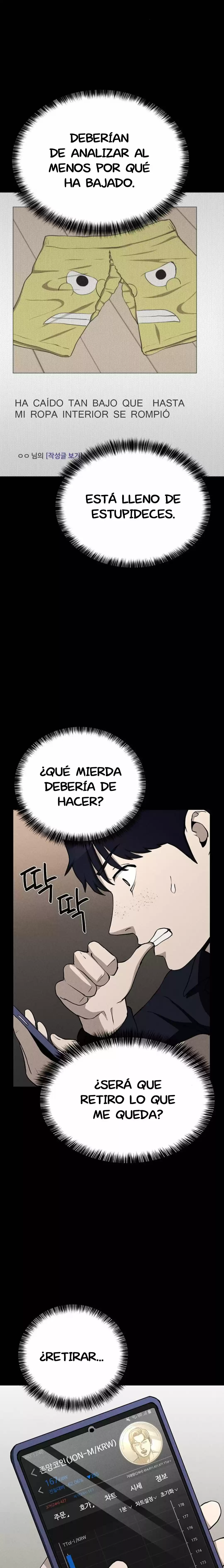 Fate Coin capítulo 11, página 9
