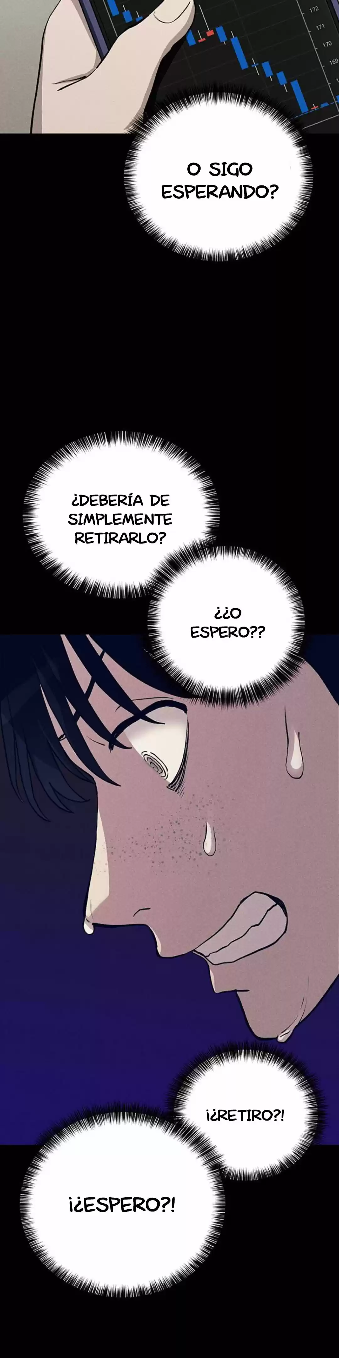 Fate Coin capítulo 11, página 10