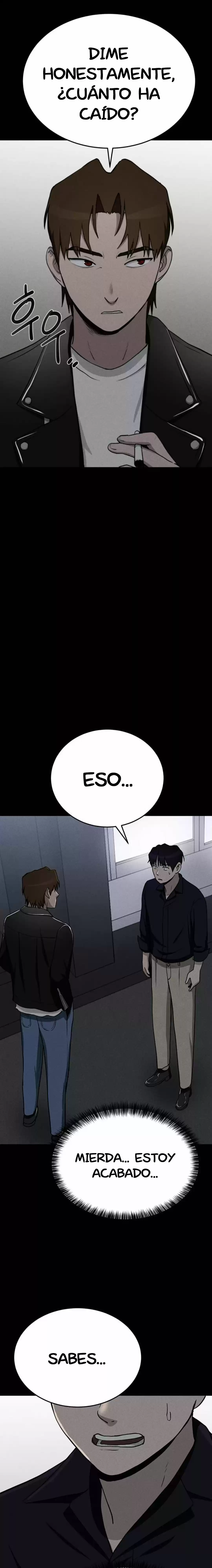 Fate Coin capítulo 11, página 14